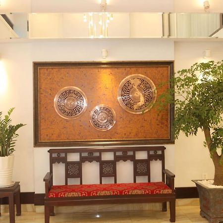Appartamento Monaco Building 901 Hanoi Esterno foto